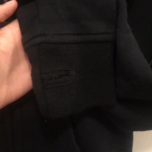 ❌SOLD❌Navy & Pink US POLO Jacket - Picture 5 of 6